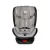 Lorelli Nebula isofix autósülés 40-150cm - Grey
