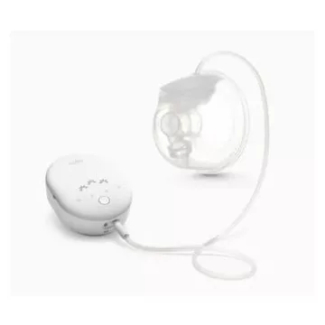 Nuvita Materno Wear elektromos mellszívó - 1287W