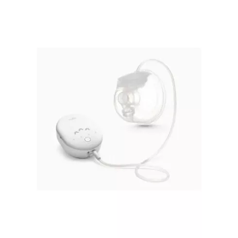 Nuvita Materno Wear elektromos mellszívó - 1287W