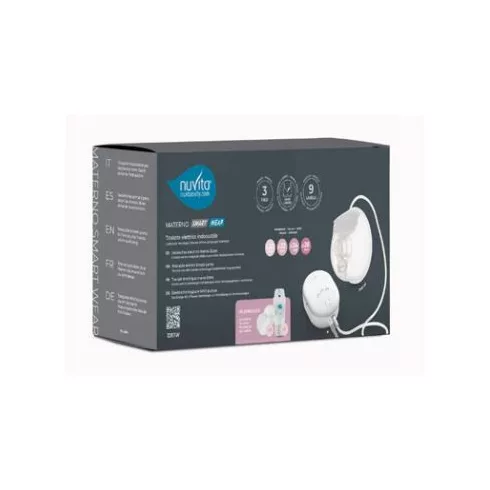 Nuvita Materno Wear elektromos mellszívó - 1287W