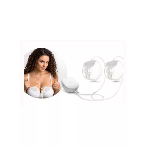 Nuvita Materno Wear elektromos mellszívó - 1287W