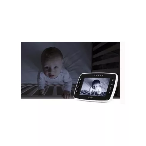 Nuvita videós bébiőr - 3045