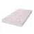 Lorelli Holiday kókusz/hab matrac 70x140x10 cm - Pink Ballerina Bear