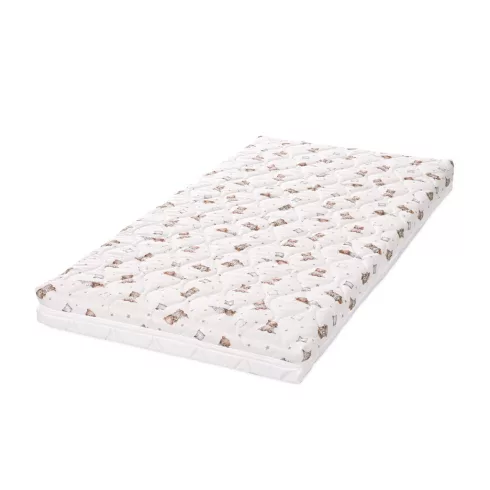 Lorelli Havana matrac 60x120x10 cm - Bear and Pillow Beige