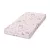 Lorelli szivacs matrac 90x42x6 cm - Pink Ballerina Bear