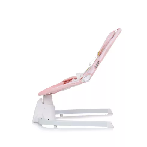Chipolino Oasis elektromos babahinta - Pink