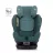   Chipolino Peak 360 I-Size autósülés 40-150 cm - Pastel Green