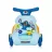Chipolino Plane zenélő járássegítő - Blue
