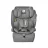   Lorelli Adventure autósülés i-Size 76-150cm - Grey  (dobozos)
