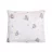   Lorelli Air comfort légáteresztő párna huzat 35x27 cm - Blue