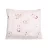   Lorelli Air comfort légáteresztő párna huzat 44x31cm - Beige