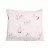 Lorelli Air comfort légáteresztő párna huzat 44x31cm - Beige