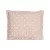 Lorelli Air comfort légáteresztő párna huzat 44x31cm - Beige