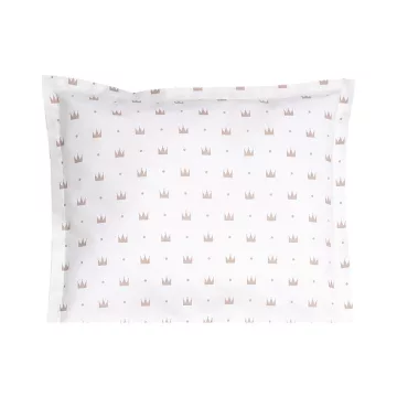   Lorelli Air comfort légáteresztő párna huzat 44x31cm - Multi