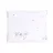   Lorelli Air comfort légáteresztő párna huzat 44x31cm - Multi