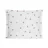   Lorelli Air comfort légáteresztő párna huzat 44x31cm - Multi