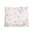   Lorelli Air comfort légáteresztő párna huzat 44x31cm - Pink
