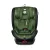 Lorelli Ares isofix autósülés 40-150cm - Green