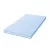 Lorelli Classic Habszivacs matrac 60x120x6 cm - Blue Sky