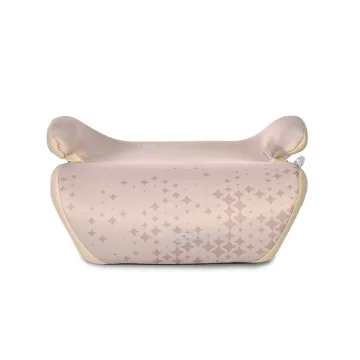  Lorelli Cosmos isofix autós ülésmagasító 125-150cm - Beige