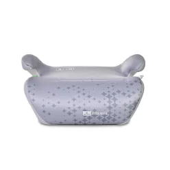   Lorelli Cosmos isofix autós ülésmagasító 125-150cm - Grey