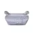 Lorelli Cosmos isofix autós ülésmagasító 125-150cm - Grey