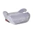   Lorelli Cosmos isofix autós ülésmagasító 125-150cm - Grey