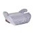 Lorelli Cosmos isofix autós ülésmagasító 125-150cm - Grey