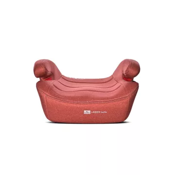   Lorelli I-Rider isofix autós ülésmagasító 125-150cm - Ginger