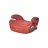   Lorelli I-Rider isofix autós ülésmagasító 125-150cm - Ginger