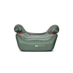   Lorelli I-Rider isofix autós ülésmagasító 125-150cm - Green