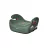   Lorelli I-Rider isofix autós ülésmagasító 125-150cm - Green