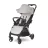 Lorelli Loret sport babakocsi - Grey Jasper