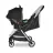 Lorelli Loret sport babakocsi - Grey Jasper