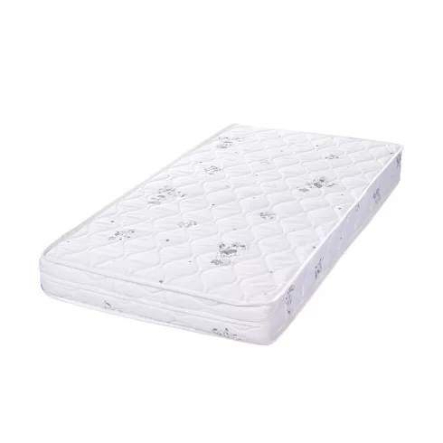 Lorelli Relax szivacs matrac 60x120x10 cm - Green Giraffe