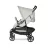 Lorelli Rome Sport babakocsi - Grey Icy