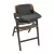 Espiro Pure etetőszék - 10 Black