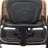 Espiro Pure etetőszék - 10 Black