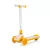 Chipolino Rapido roller, Yellow