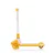 Chipolino Rapido roller, Yellow