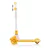 Chipolino Rapido roller, Yellow