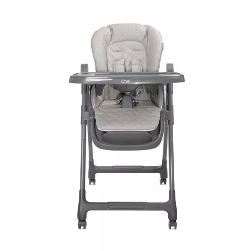 Lorelli Chef multifunkciós etetőszék, Beige Leather