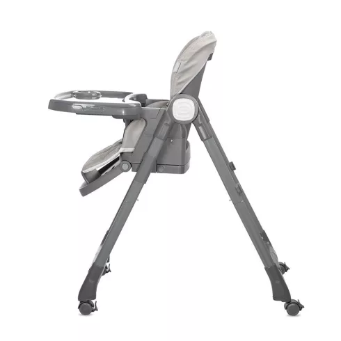 Lorelli Chef multifunkciós etetőszék, Beige Leather