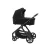 Espiro Only multifunkciós babakocsi - 410 Stylish Black