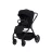 Espiro Only multifunkciós babakocsi - 410 Stylish Black