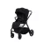 Espiro Only multifunkciós babakocsi - 410 Stylish Black