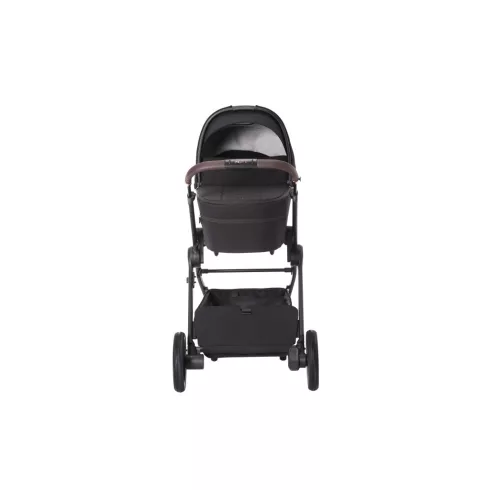 Espiro Only multifunkciós babakocsi - 410 Stylish Black