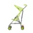 Chipolino Holiday sport babakocsi - Lime