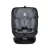 Lorelli Imola isofix, 360 autósülés, 40-150cm - Green