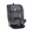 Lorelli Imola isofix, 360 autósülés, 40-150cm - Grey